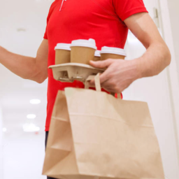 Embalagem para delivery: acerte na escolha e surpreenda seus clientes