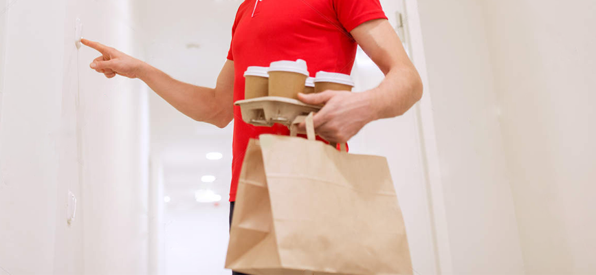 Embalagem para delivery: acerte na escolha e surpreenda seus clientes