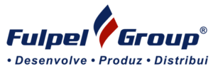 Logotipo Fulpel Group